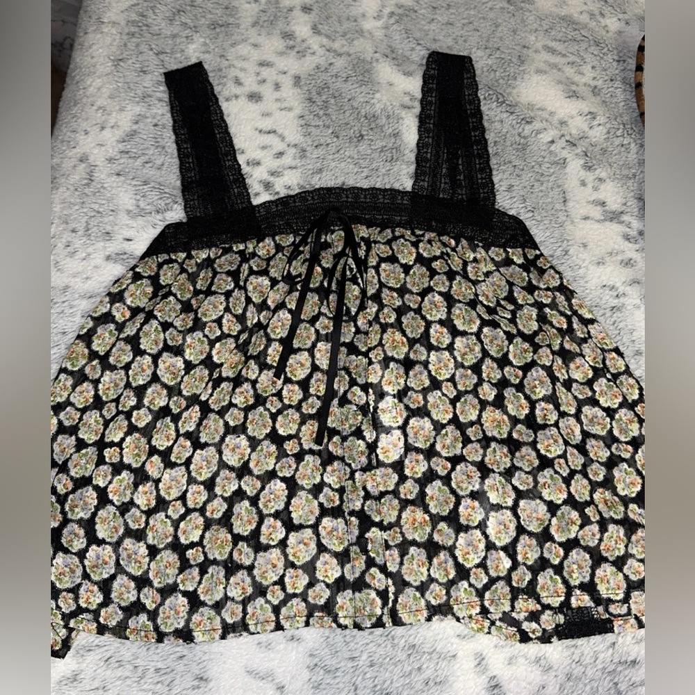 Forever 21 top